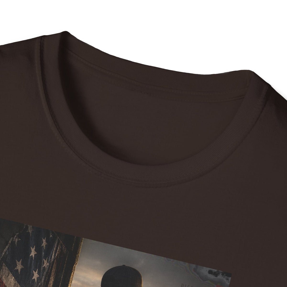 Service Never Ends - Classic Tee