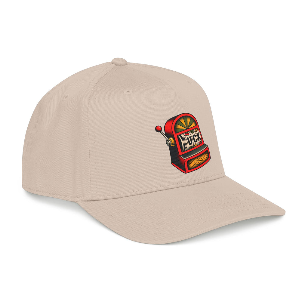 Fuck Slot Machine - OTTO Baseball Hat