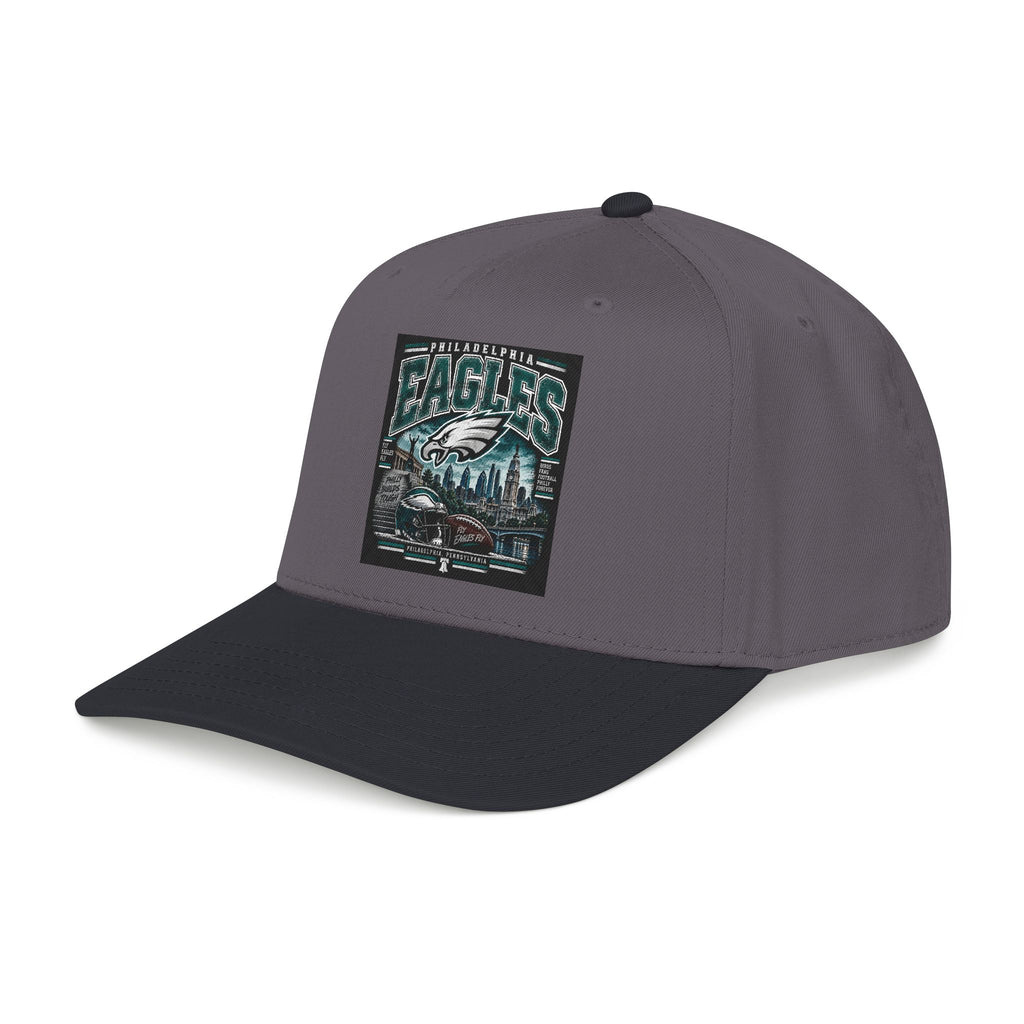 Philadelphia Eagles - OTTO Baseball Hat