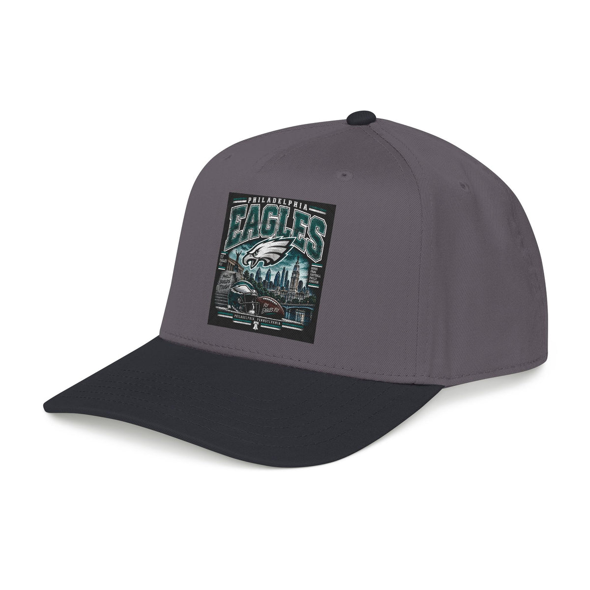 Philadelphia Eagles - OTTO Baseball Hat