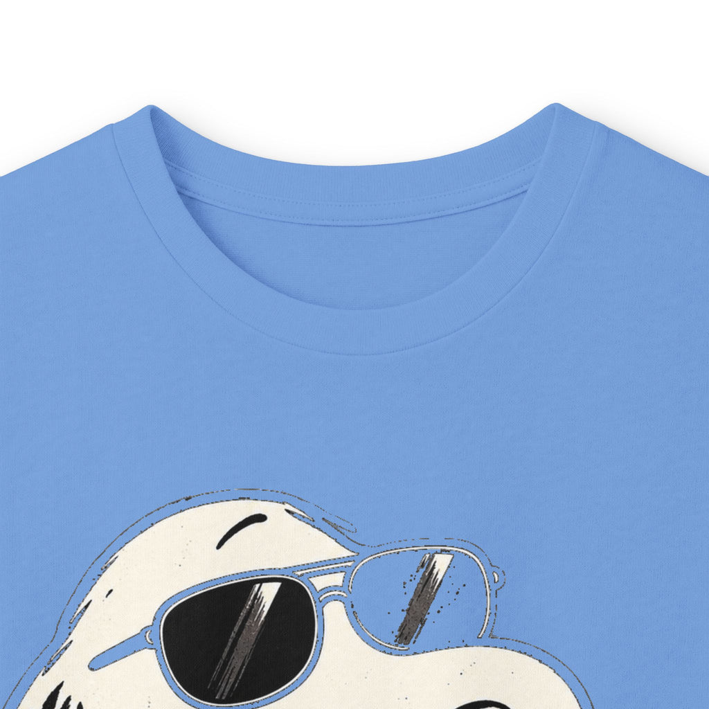 Joe Cool Vibes - Unisex Ultra Cotton Long Sleeve Tee