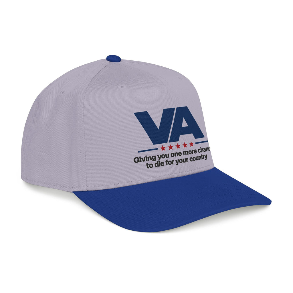VA - One More Chance - OTTO Baseball Hat