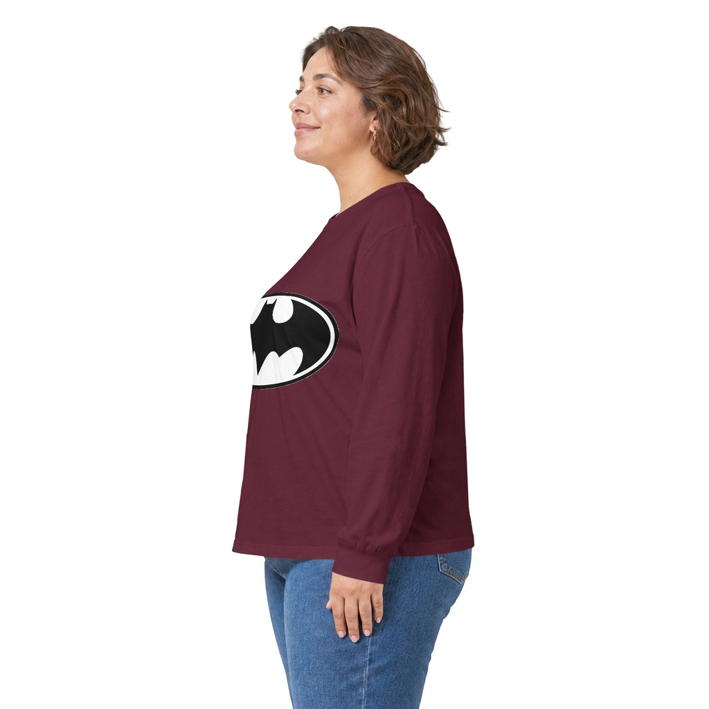 Gotham Signal - Unisex Ultra Cotton Long Sleeve Tee
