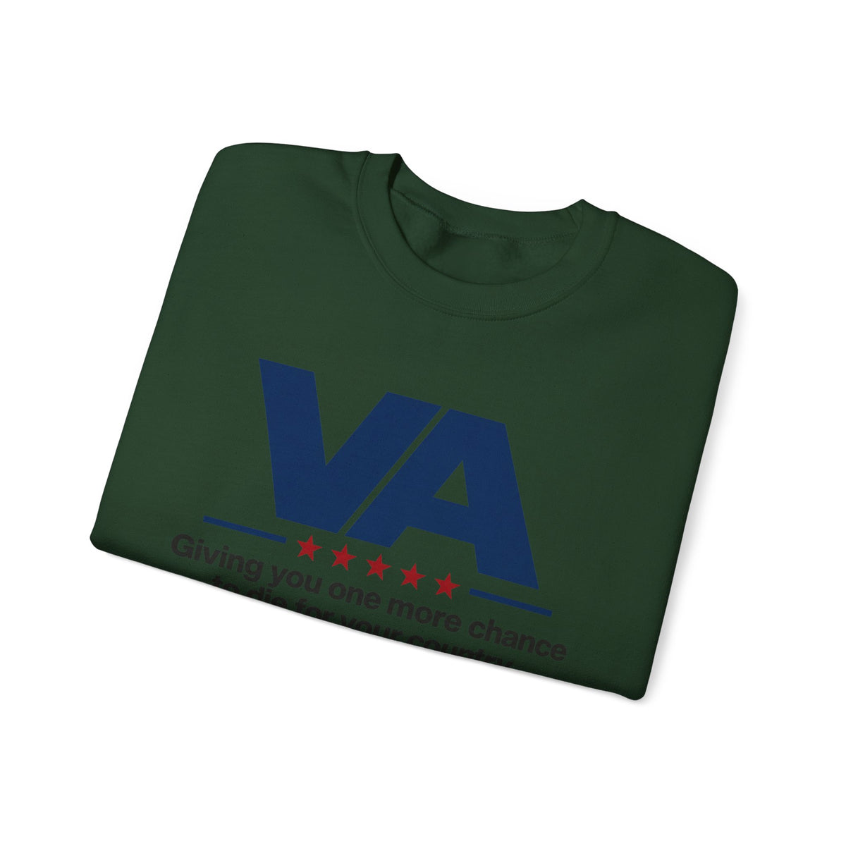VA - One More Chance - Crewneck Sweatshirt