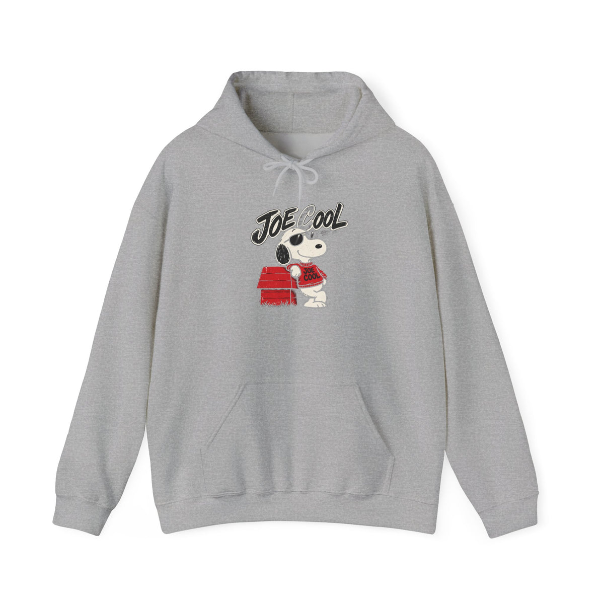Joe Cool Classic - Hoodie