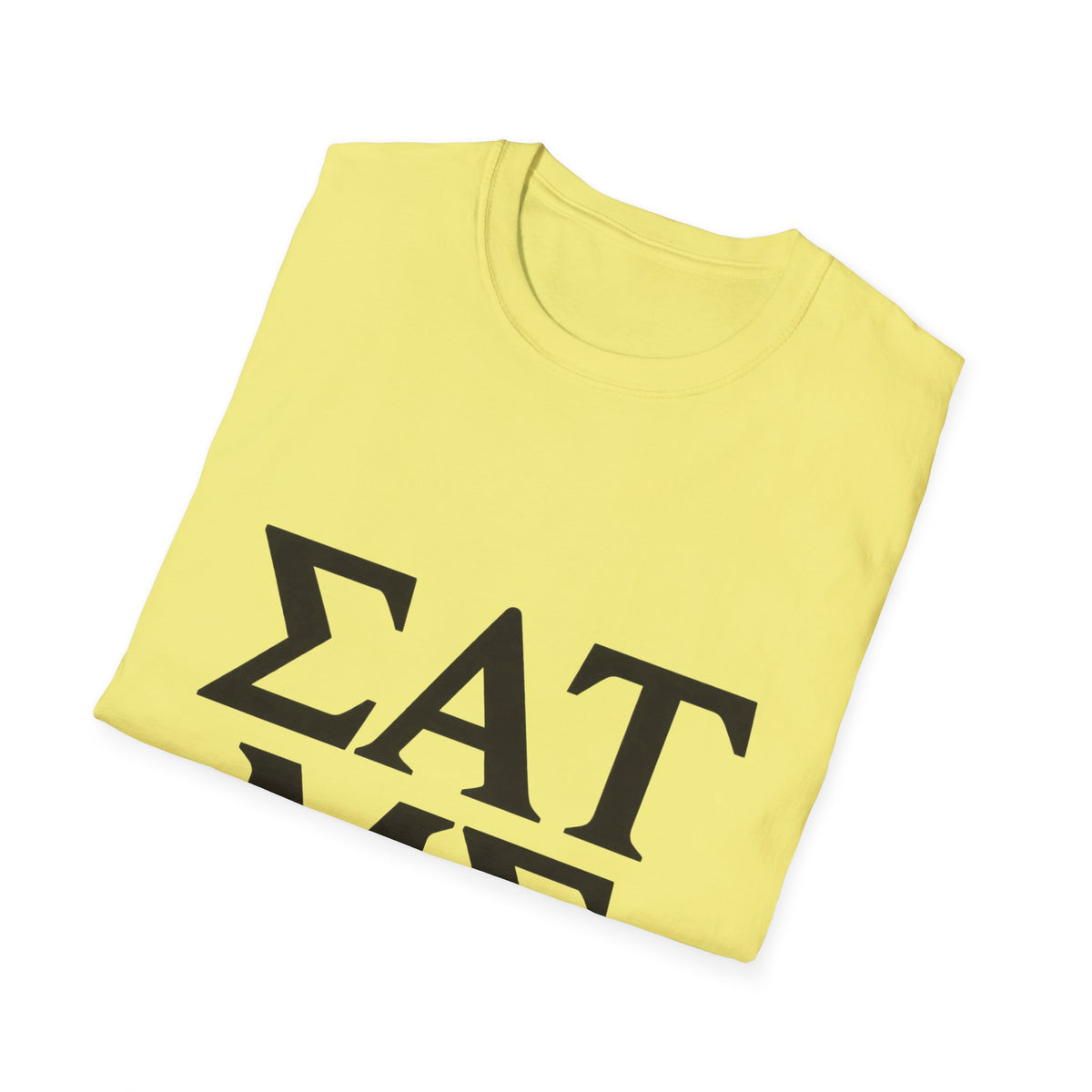Greek Life - Classic Tee