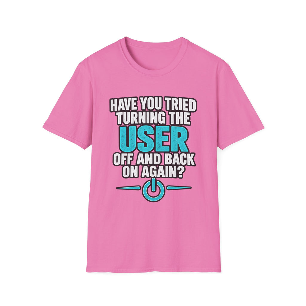 User - Classic Tee