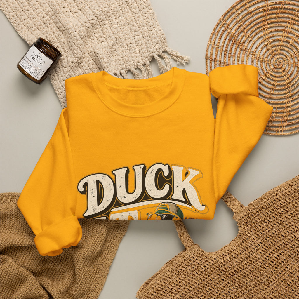 Duck It - Crewneck Sweatshirt