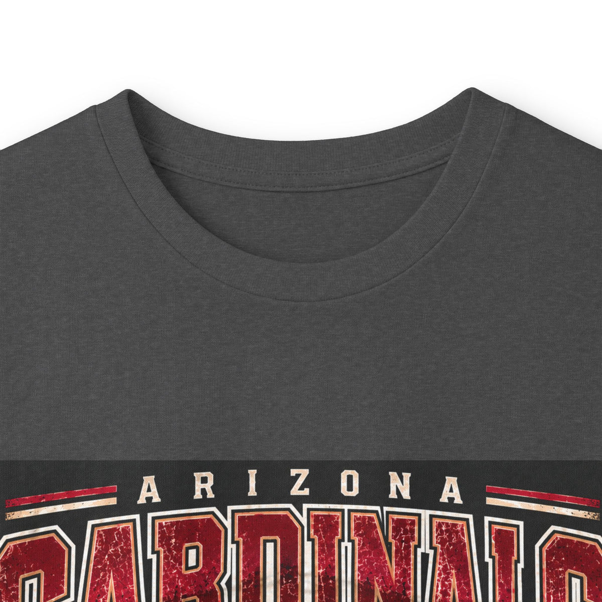 Cardinals Desert Pride - Unisex Ultra Cotton Long Sleeve Tee