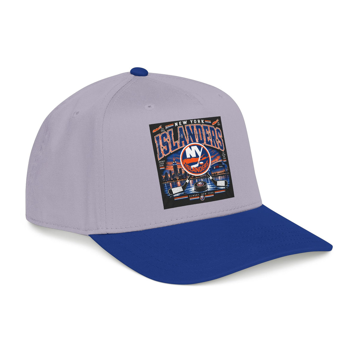 New York Islanders - OTTO Baseball Hat