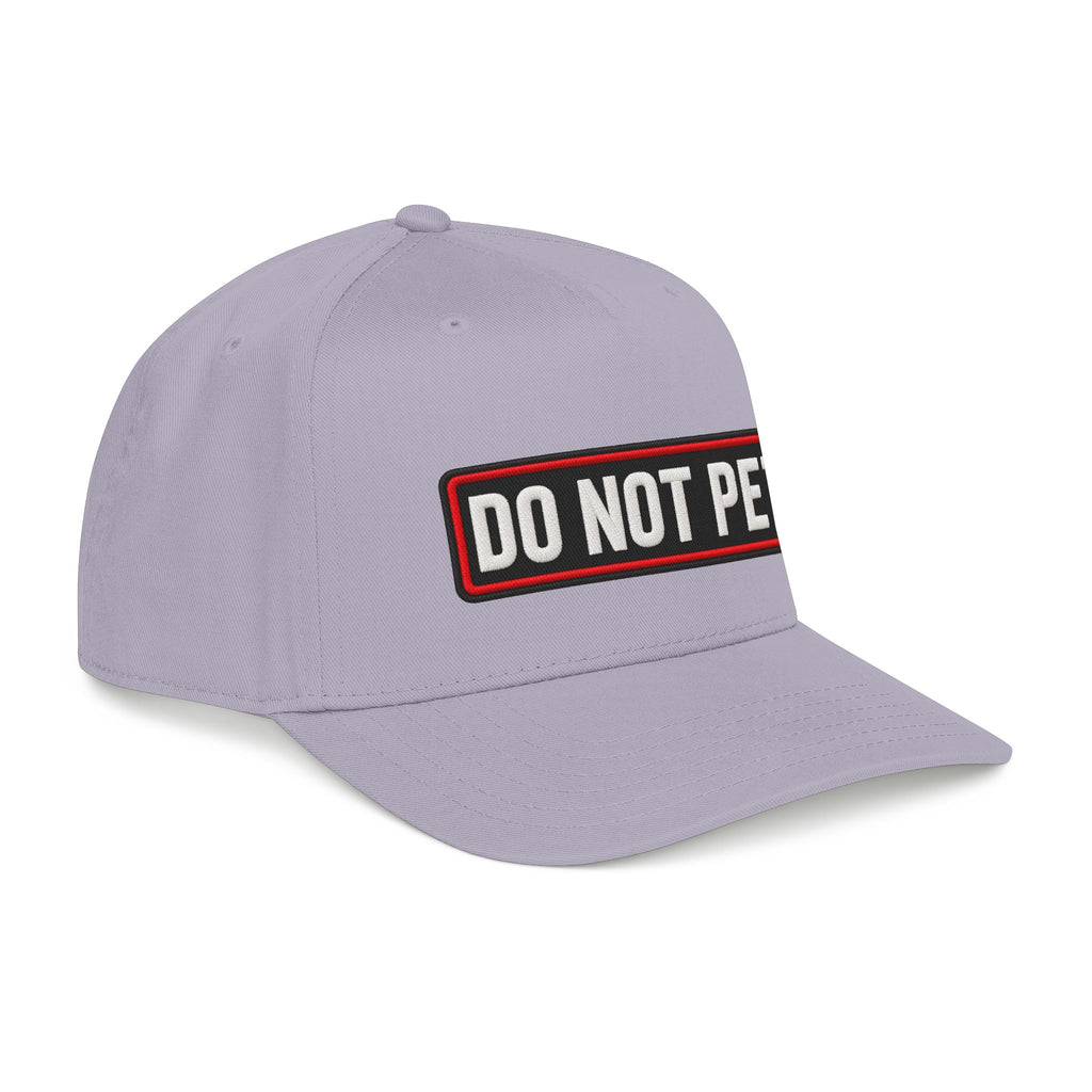 Do Not Pet - Service Dog Patch - OTTO Baseball Hat