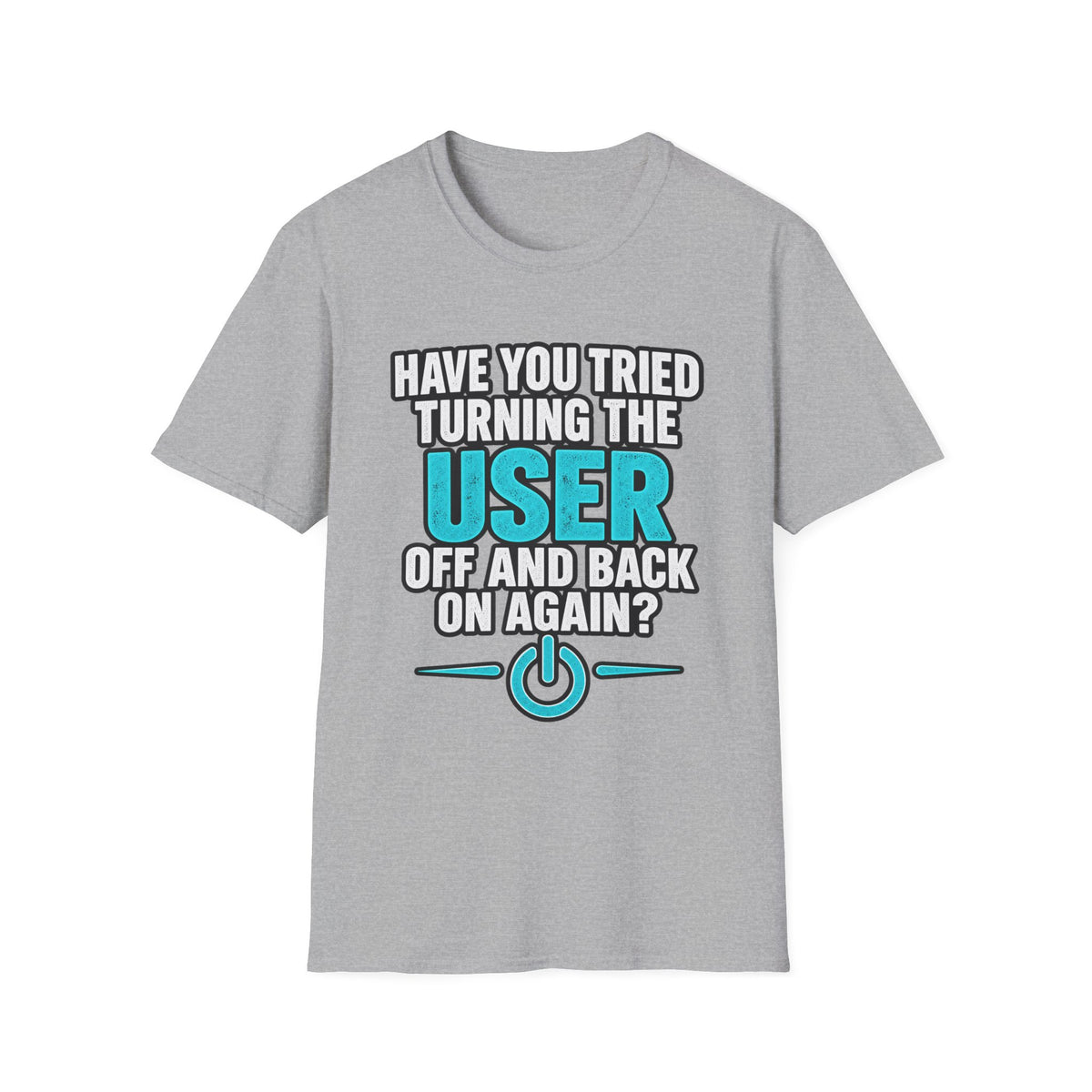 User - Classic Tee