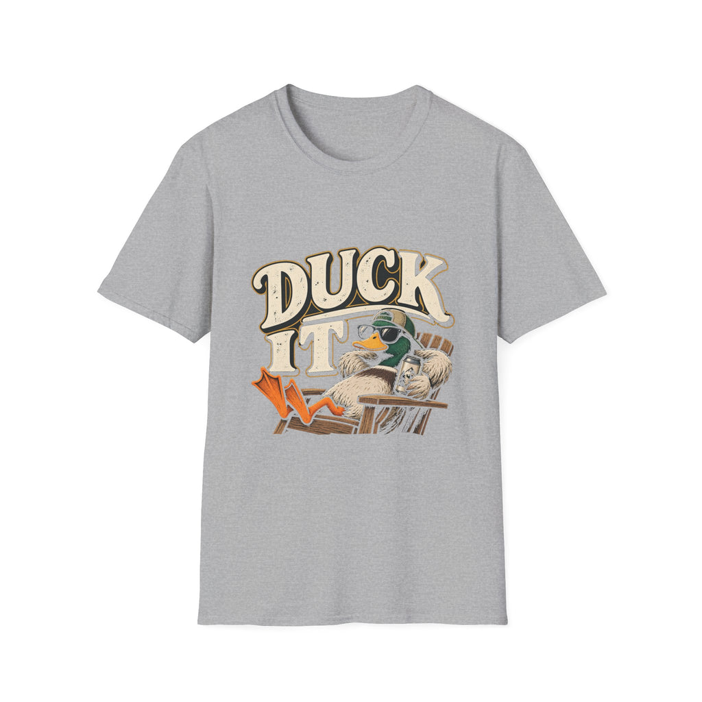 Duck It - Classic Tee