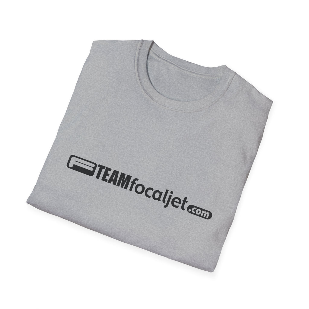 Team FocalJet Logo - Classic Tee