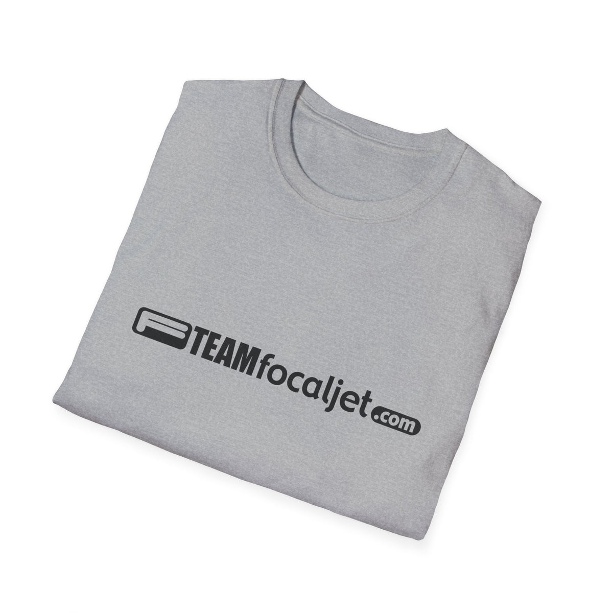 Team FocalJet Logo - Classic Tee