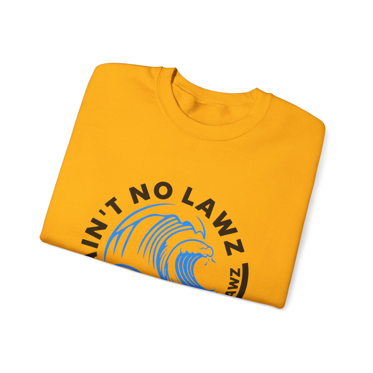 Clawz - Crewneck Sweatshirt