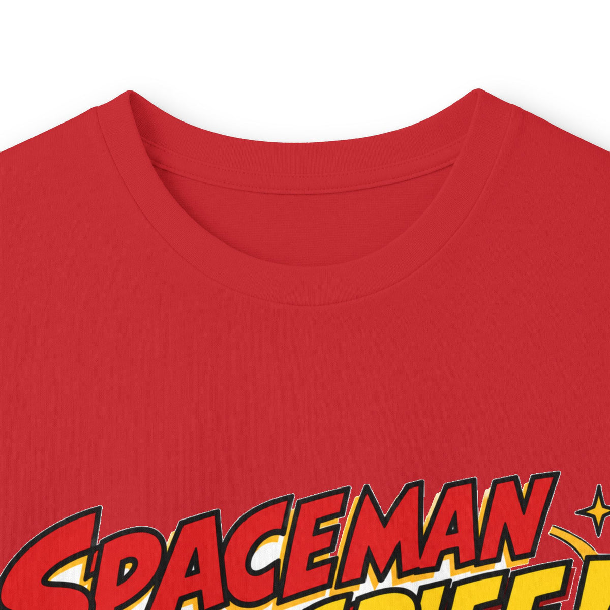 Spaceman Spiff Blast - Unisex Ultra Cotton Long Sleeve Tee