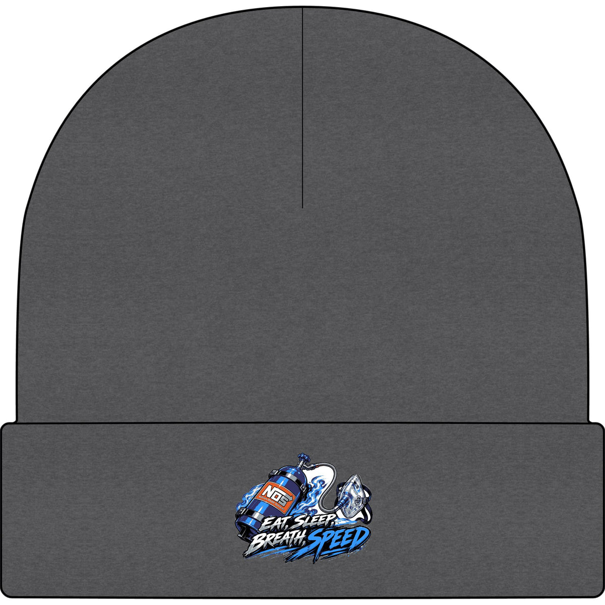 Speed - AS Colour 1107 Cuff Beanie