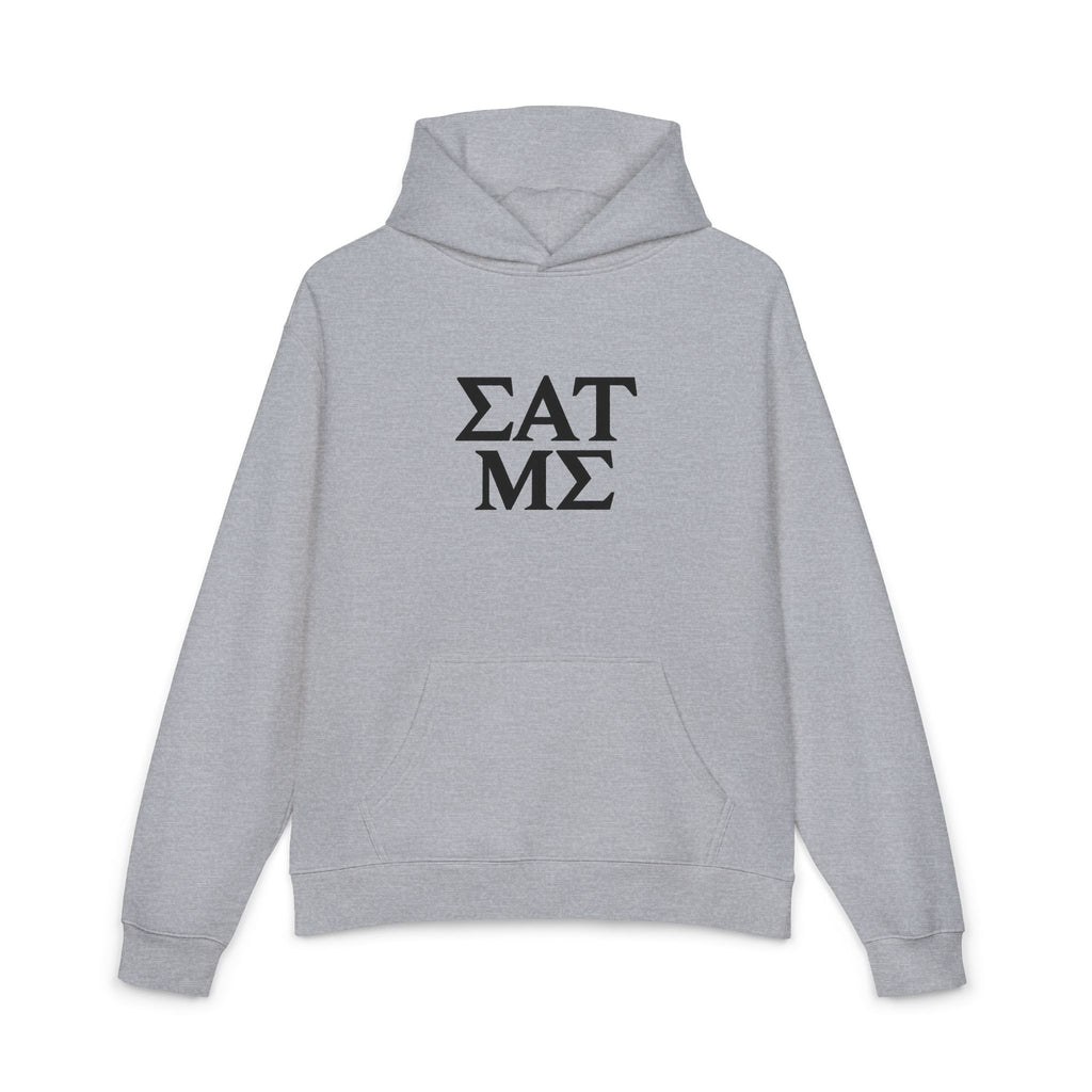 Greek Life - Hoodie