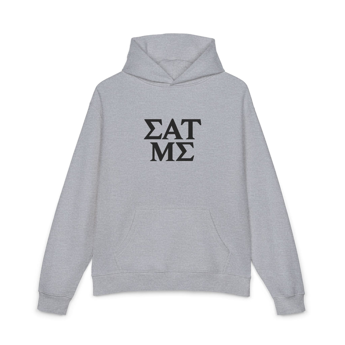 Greek Life - Hoodie
