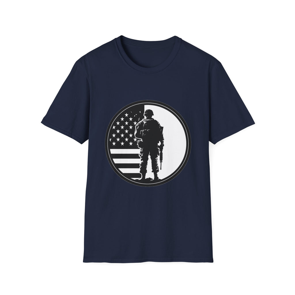 American Sentinel - Classic Tee