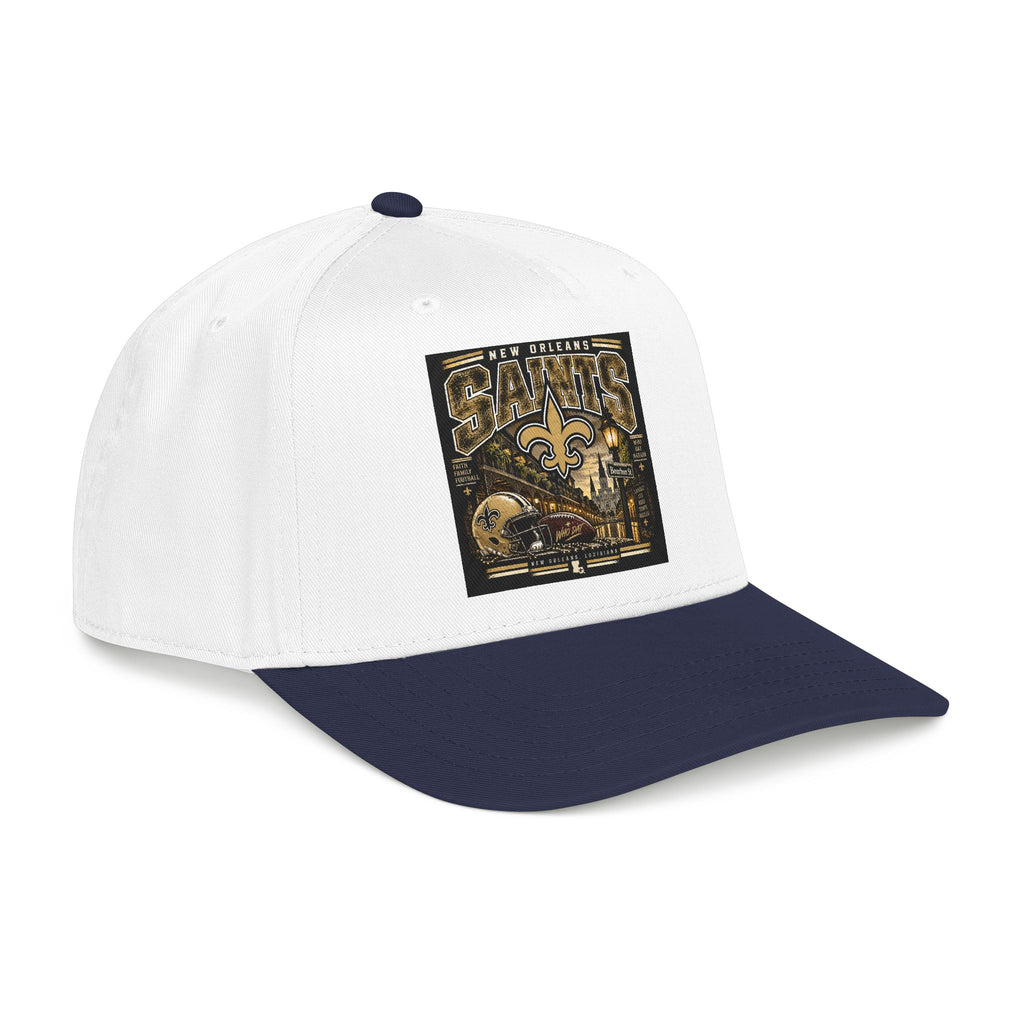 New Orleans Saints - OTTO Baseball Hat