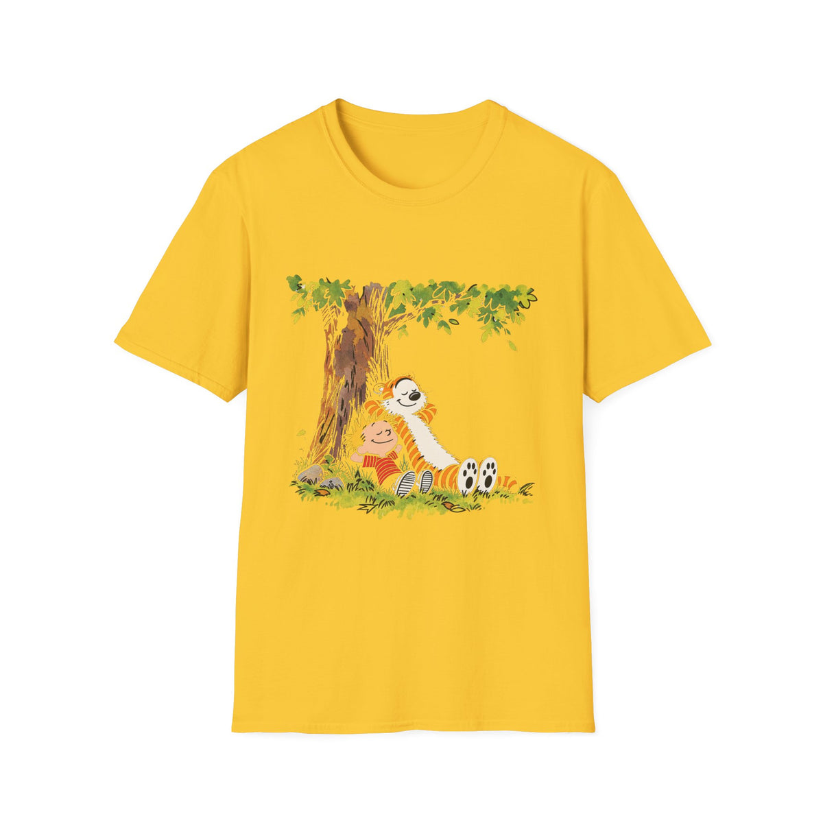 Tree Nap Buddies - Classic Tee