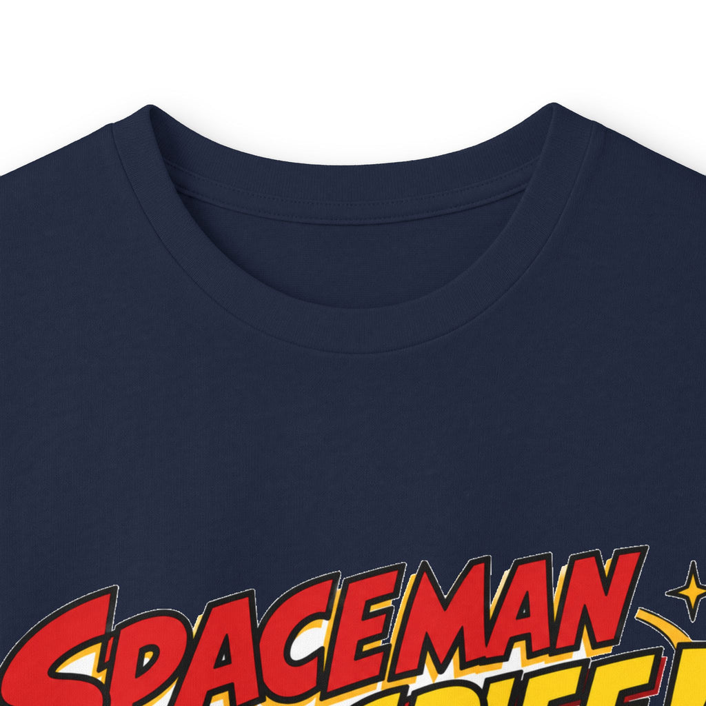 Spaceman Spiff Blast - Unisex Ultra Cotton Long Sleeve Tee