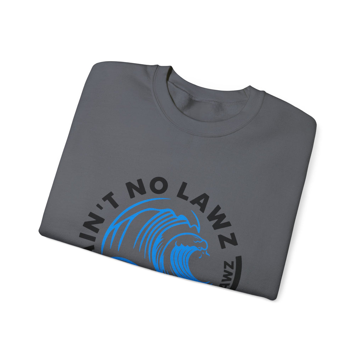 Clawz - Crewneck Sweatshirt
