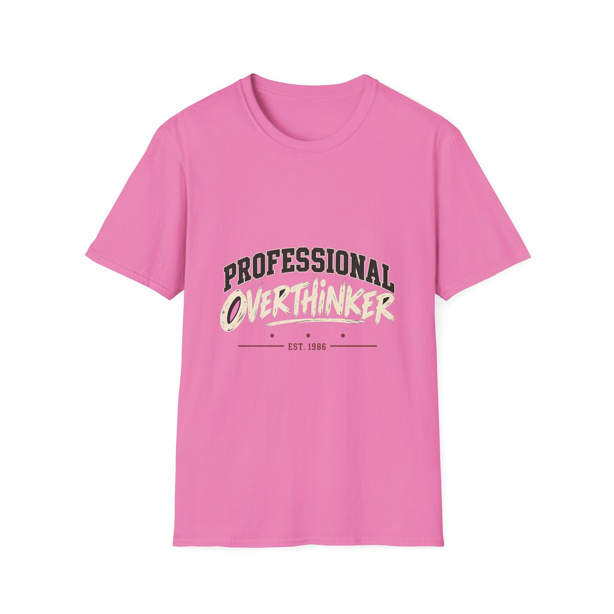 Professional Overkiller - Classic Tee