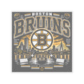 Boston Bruins - Kiss-Cut Sticker