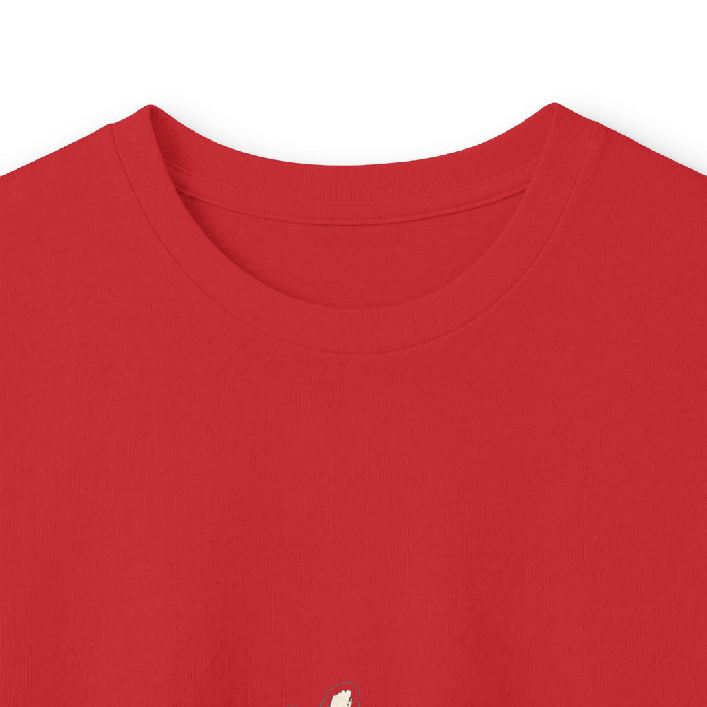 Trash Panda Breakout - Unisex Ultra Cotton Long Sleeve Tee