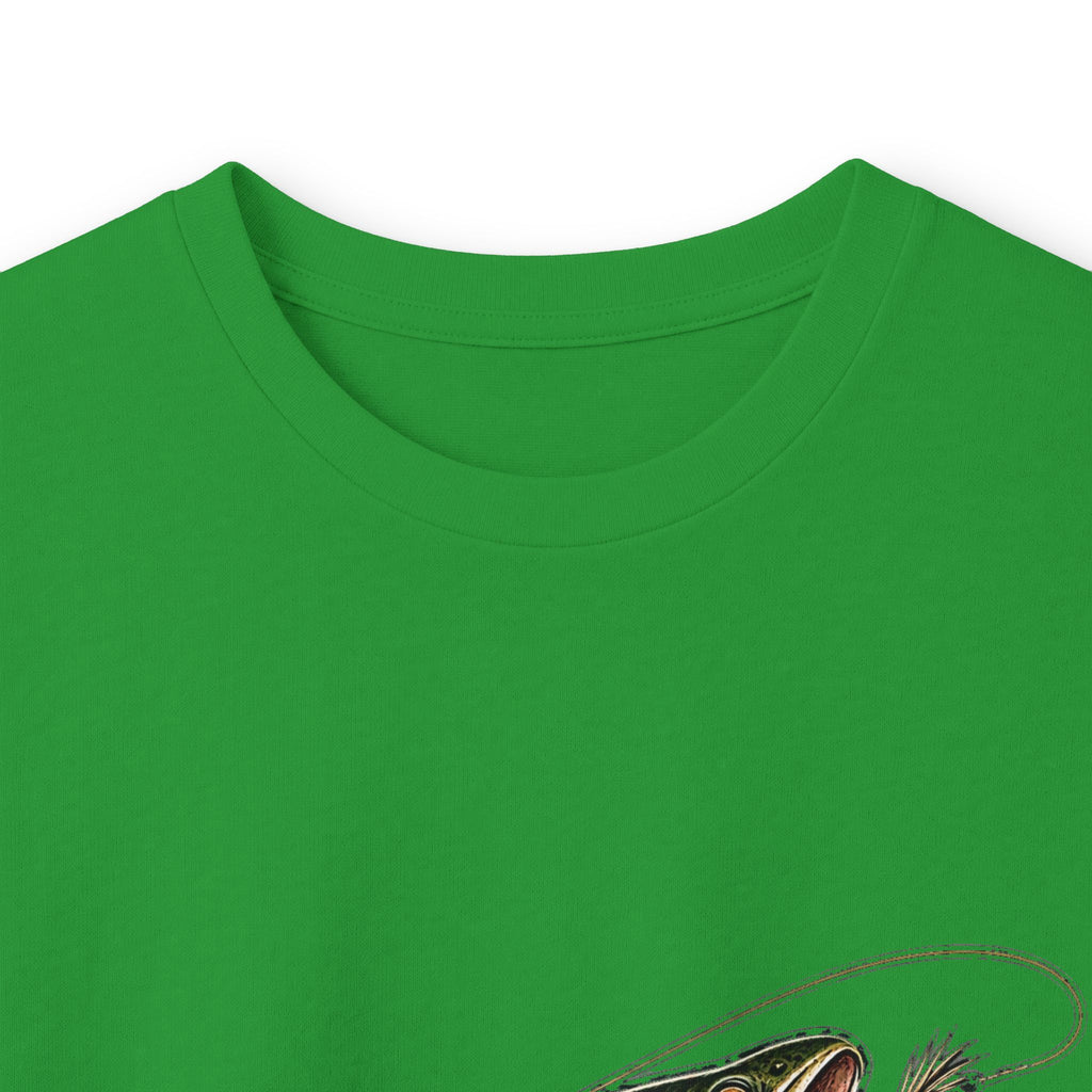 Hooked on Good Times - Unisex Ultra Cotton Long Sleeve Tee