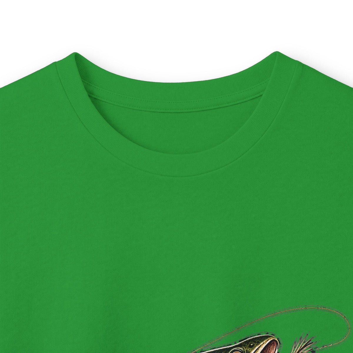 Hooked on Good Times - Unisex Ultra Cotton Long Sleeve Tee