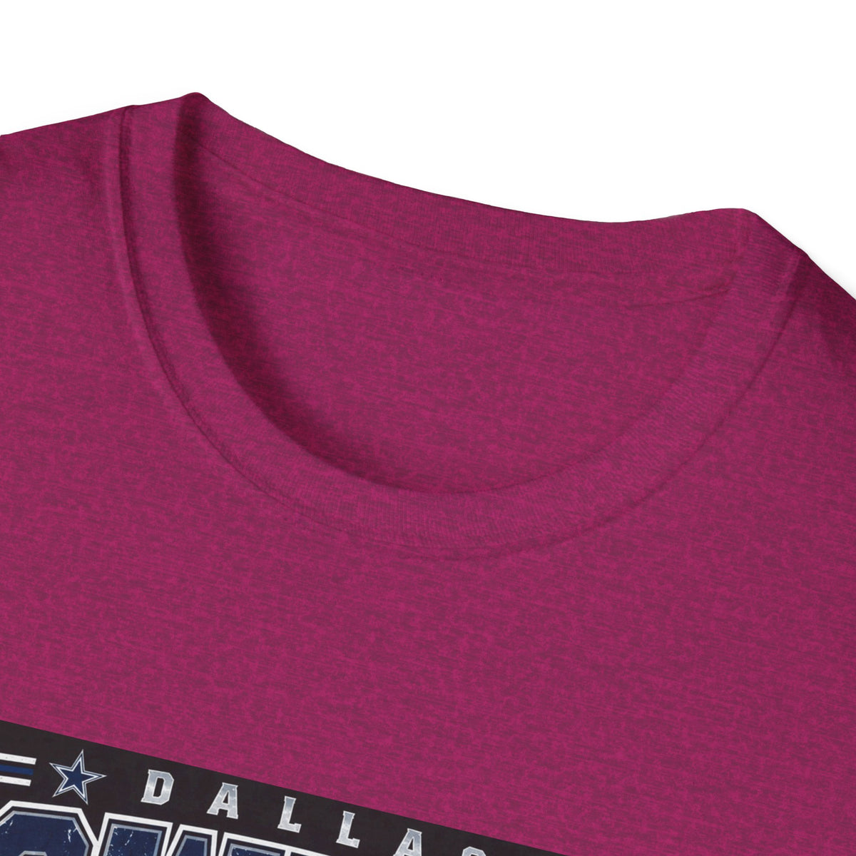 Dallas Cowboys Glory - Classic Tee