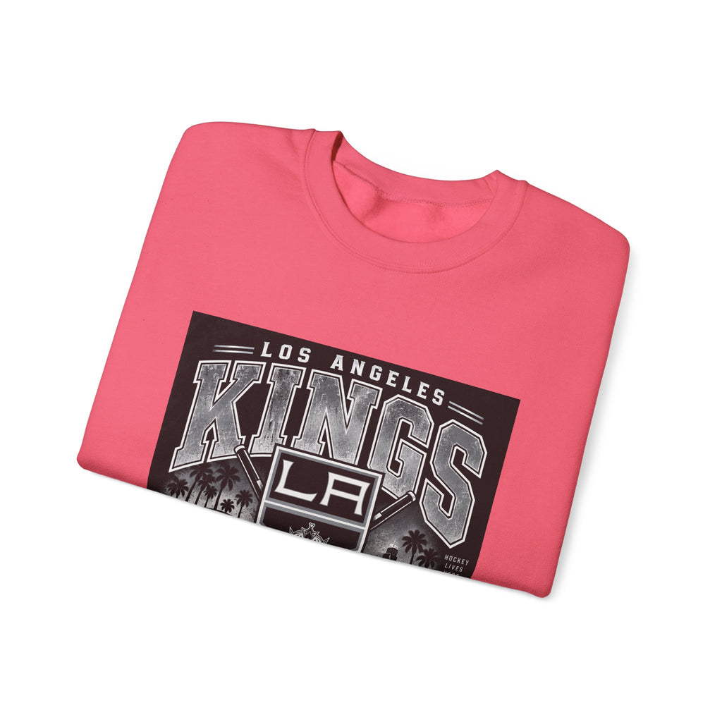 Los Angeles Kings - Crewneck Sweatshirt