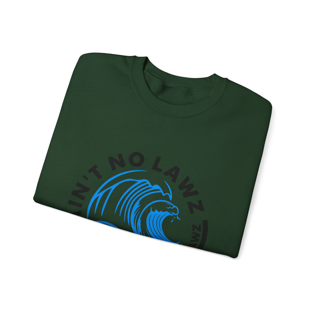 Clawz - Crewneck Sweatshirt