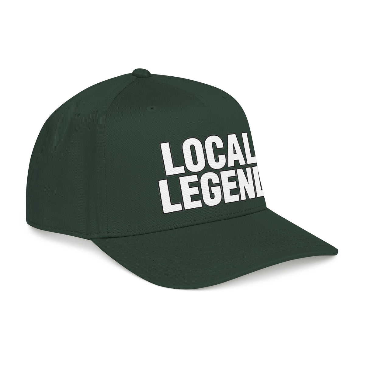 Local Legend - OTTO Baseball Hat