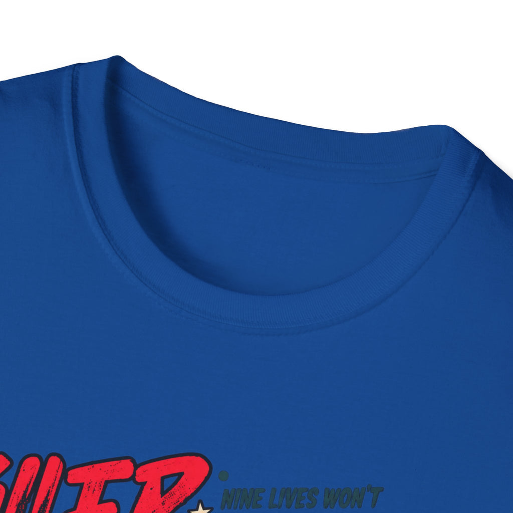 Killer Kitties - Classic Tee