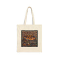 Washington Commanders Pride - Canvas Tote