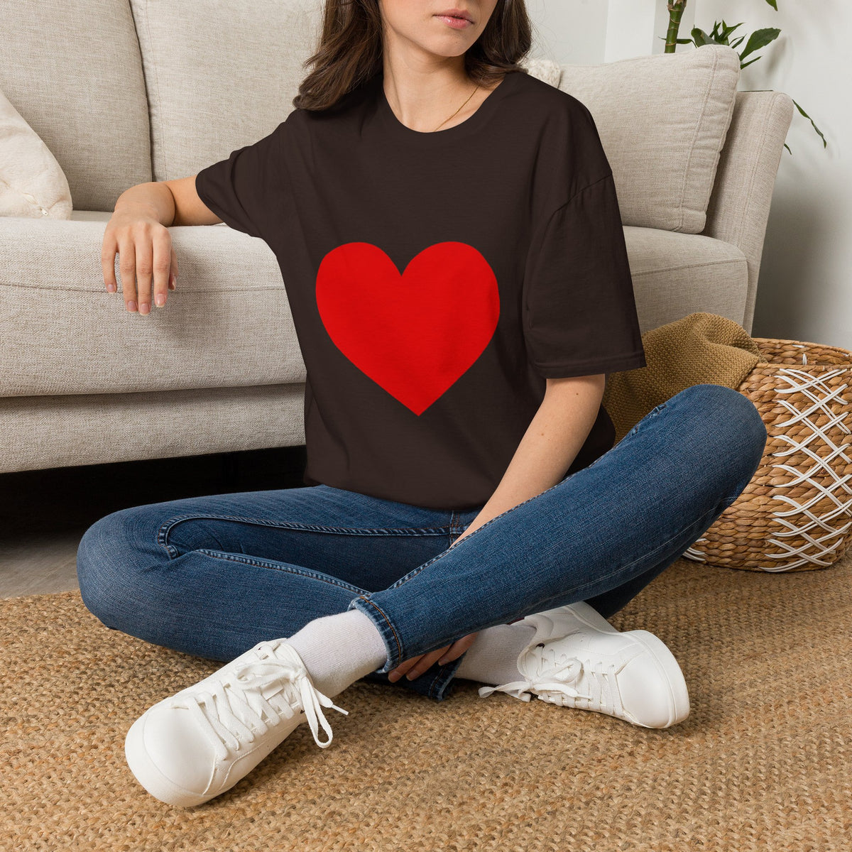 I Love Hot Dads - Classic Tee