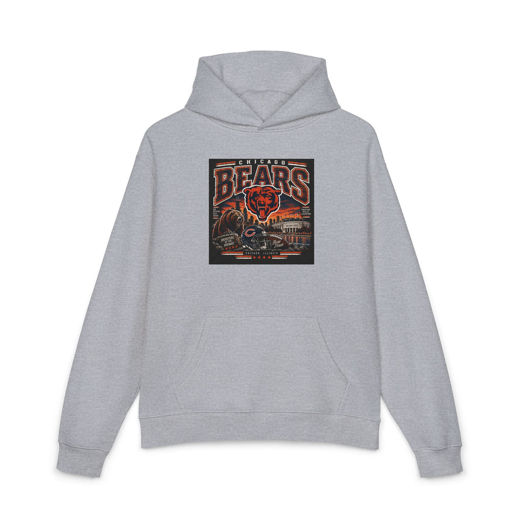 Chicago Bears - Hoodie