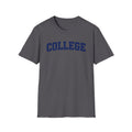 College - Classic Tee