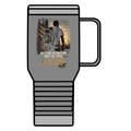 Service Never Ends - 20oz Insulated Mug