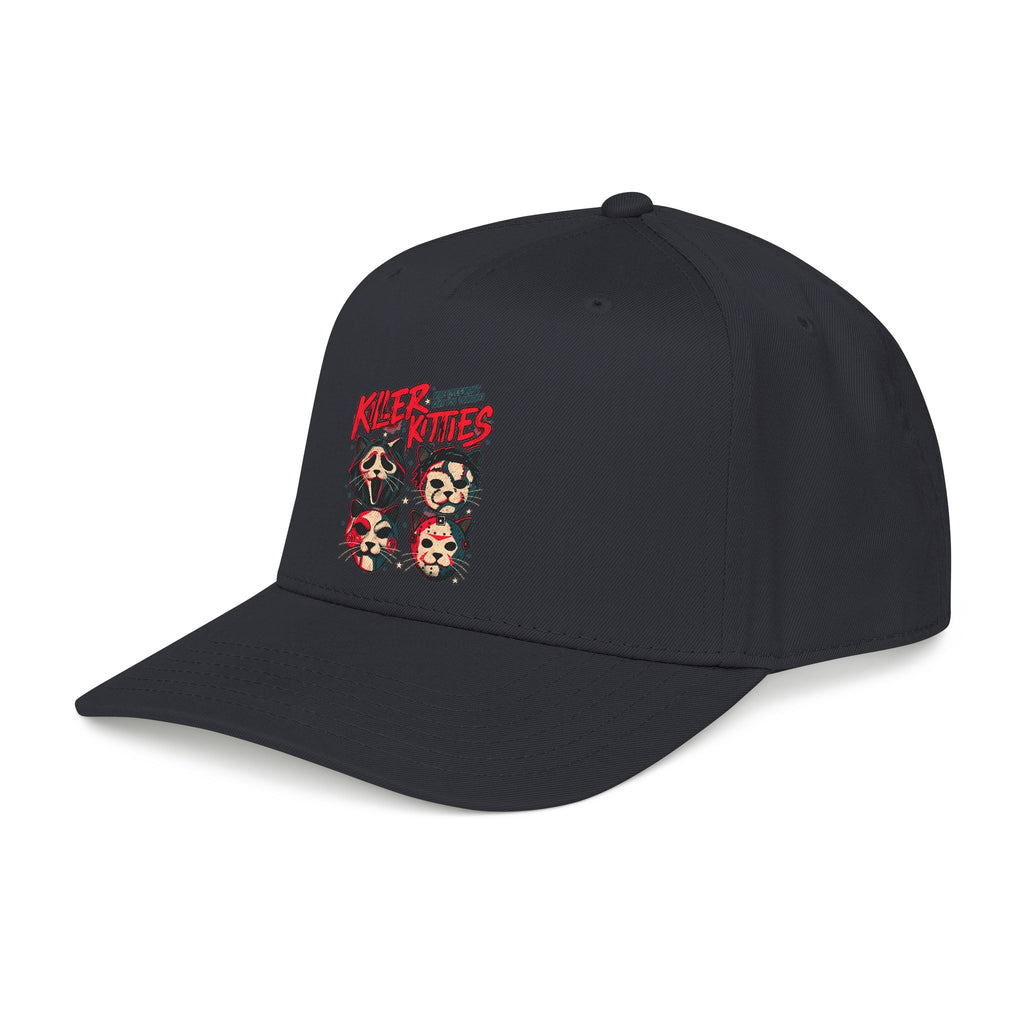 Killer Kitties - OTTO Baseball Hat