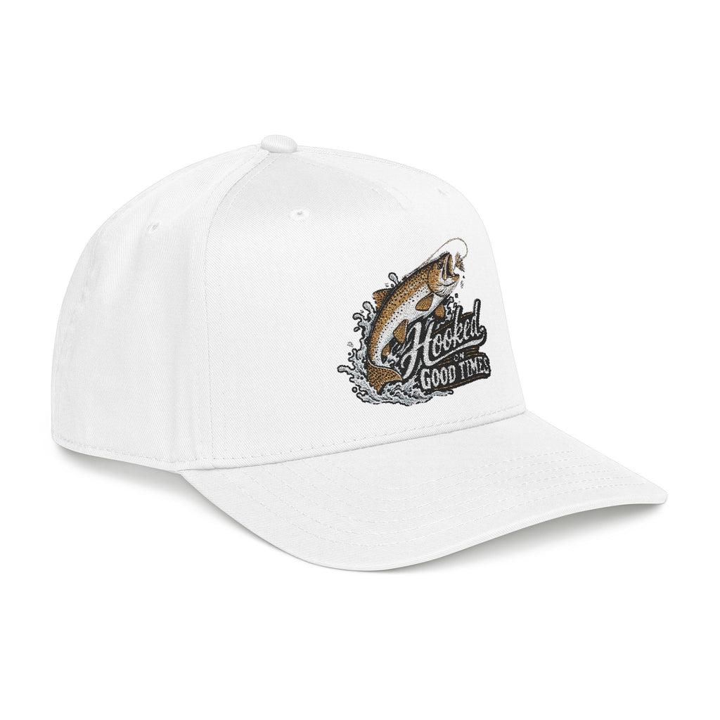 Hooked on Good Times - OTTO Baseball Hat
