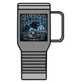 Carolina Panthers Keep Pounding - 20oz Insulated Mug