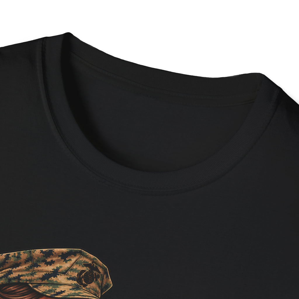 Female Veteran Pride - Classic Tee