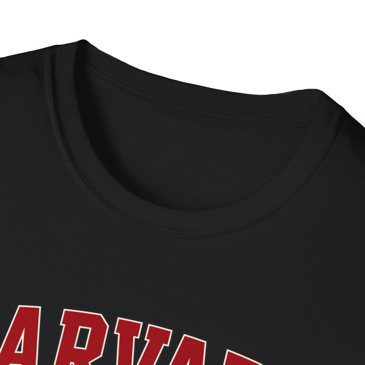 Harvard - I Never Went There - Classic Tee