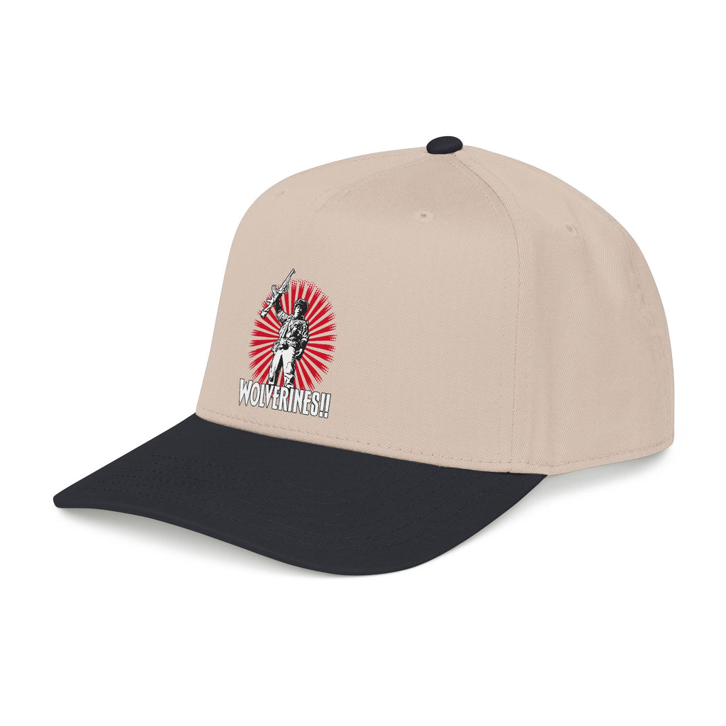 Wolverines - OTTO Baseball Hat